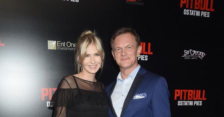 Edyta Pazura pokazała co robi jej córka w czasie kwarantanny. Fani komentują: "Wielki talent!"
