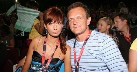Edyta Pazura ma nową fryzurę. Pochwaliła się zdjęciem po metamorfozie