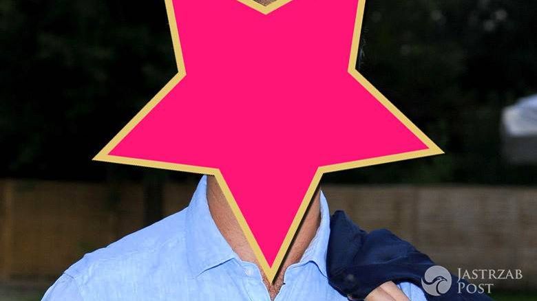 Radosław Pazura w Twoja Twarz Brzmi Znajomo 6