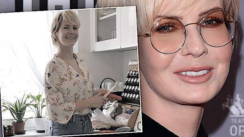 Edyta Pazura kuchnia