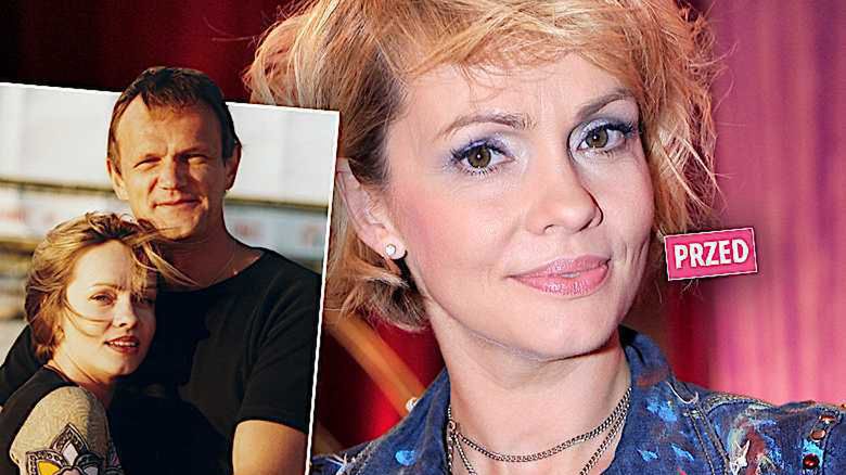 Weronika Marczuk Pazura jak dzisiaj wygląda