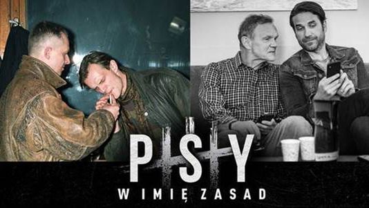 Od premiery "psów" mija 27 lat