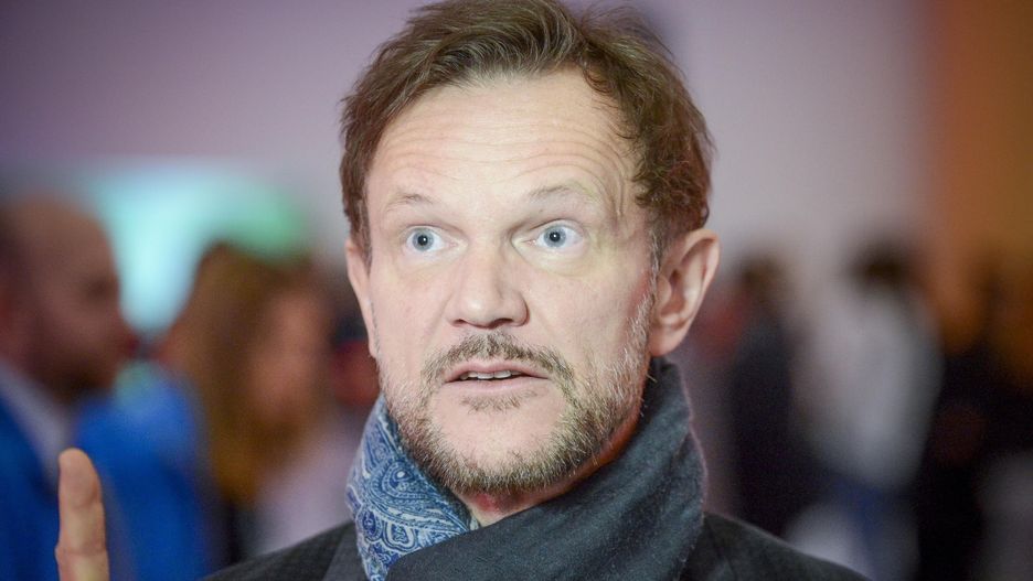 Prezent od małżonki robi wrażenie.