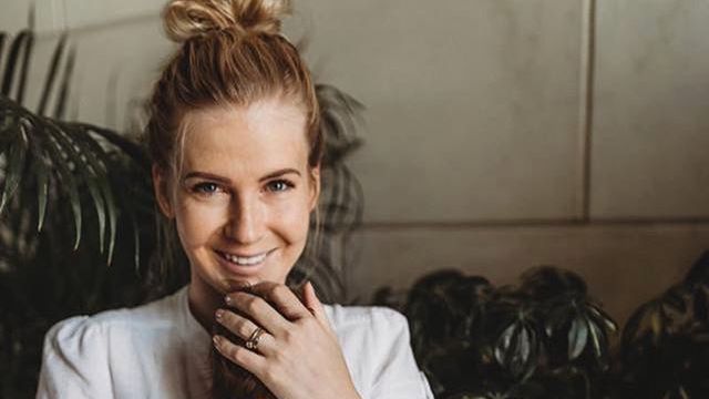 Edyta Pazura ma z Cezarym trójkę dzieci: Amelkę, Antka i Ritę