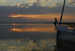 Fuleda. Co skrywa ukochane miejsce Piotra Woźniaka-Staraka?