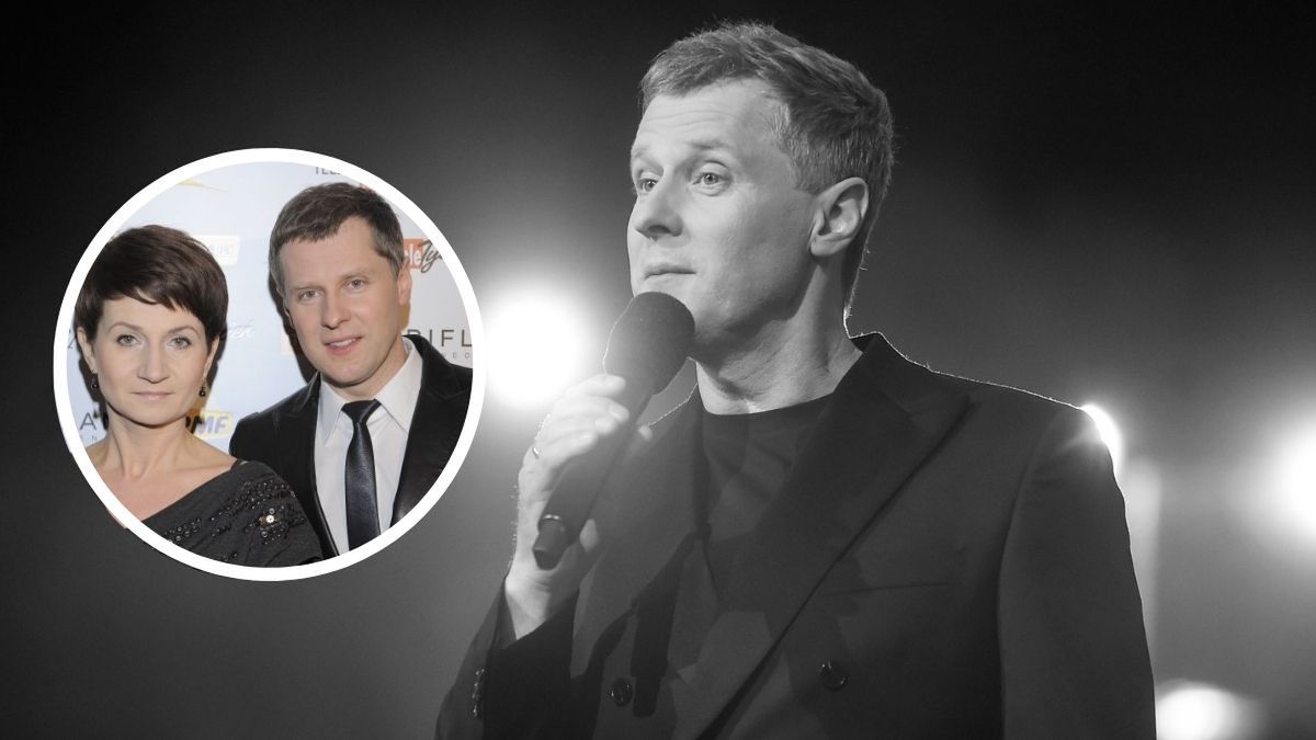 Krzysztof Respondek fot. AKPA