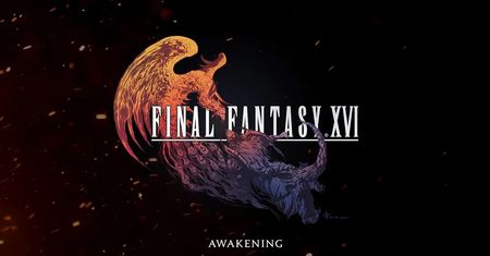 Pierwsza bomba Sony. Final Fantasy XVI ekskluzywnie na Playstation 5 [AKTUALIZACJA]