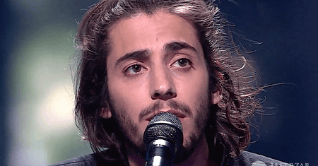 Eurowizja 2017: Portugalczyk Salvador Sobral zmaga się z chorobą!