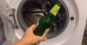 Od miesiąca dolewam kapkę do prania. Efekt powalił mnie na kolana