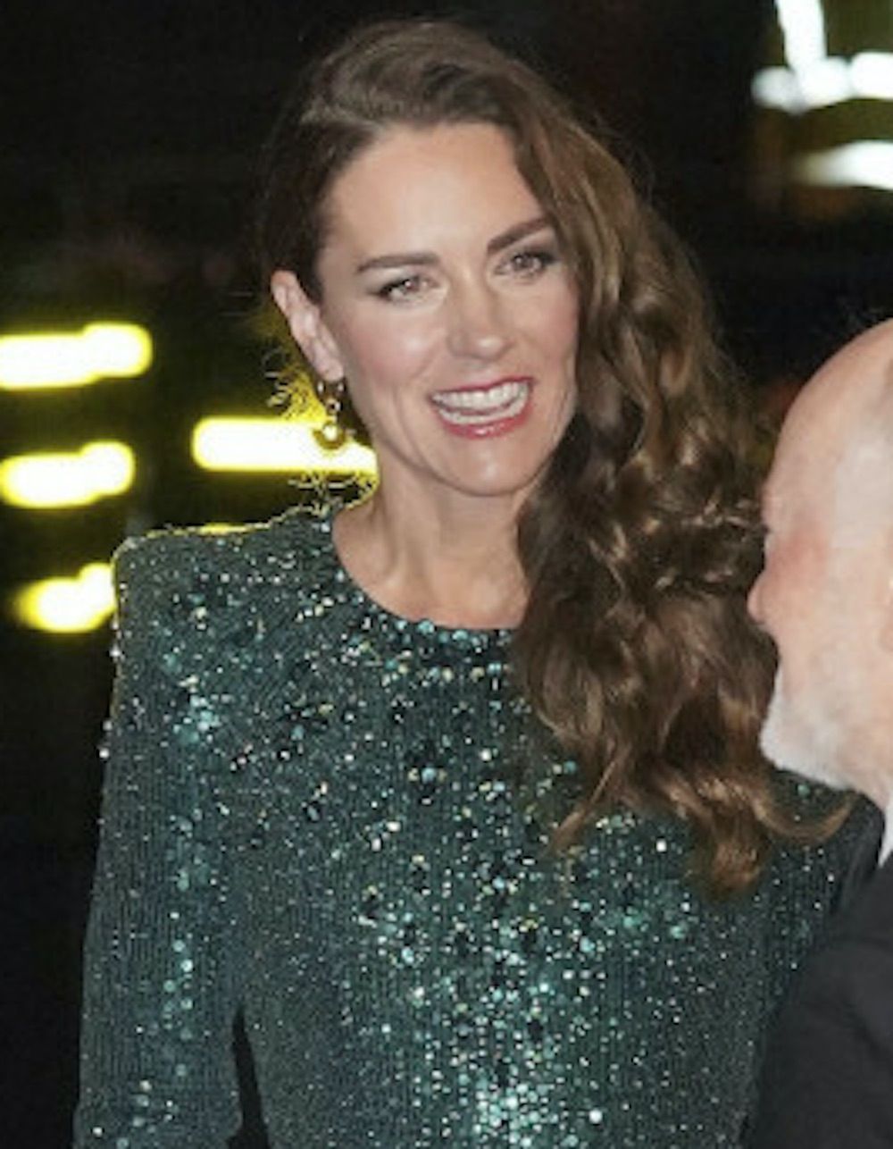 Księżna Kate przesadziła z botoksem? Zdjęcia z Royal Variety Performance 2021