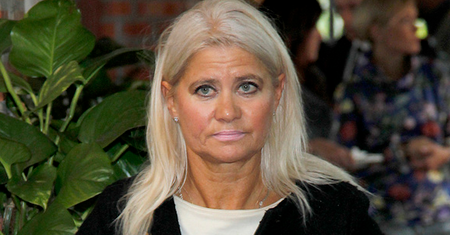 Mama Oli Kisio zarzuca Edycie Herbuś kopiowanie swojego stylu