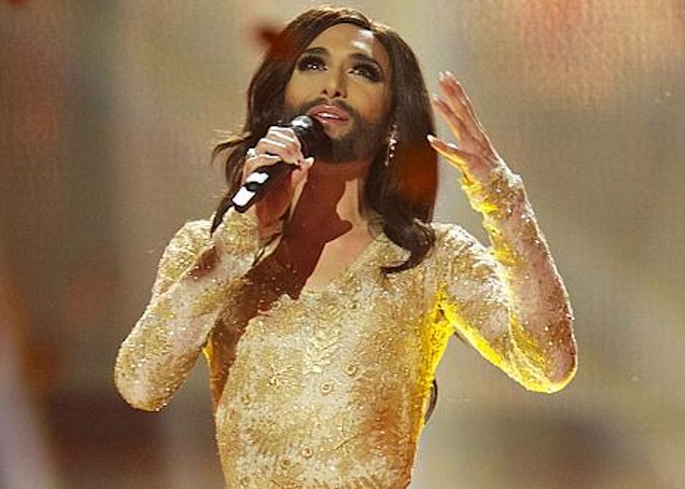 Conchita Wurst