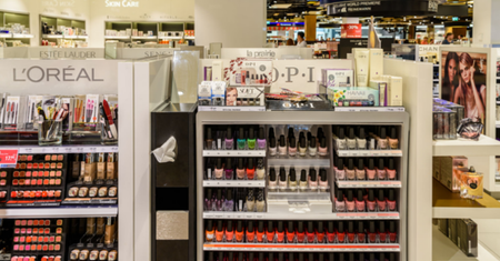 L’Oreal Paris to najbardziej wartościowa marka urodowa na świecie