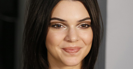 Kendall Jenner pozywa markę Cutera. Za co?