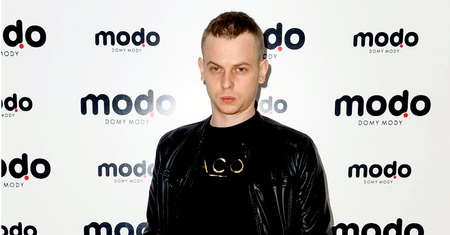Jacob otwiera pierwszy butik