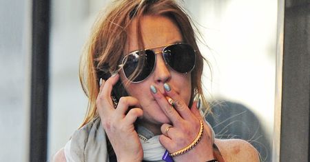 Lindsay Lohan pozwała twórców kultowej gry. Jakie ma szanse na wygraną w sądzie?