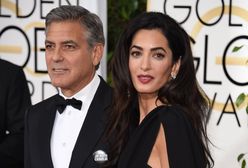 Amal i George Clooney: mama aktora zdradziła ich sekret!