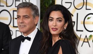 Amal i George Clooney: mama aktora zdradziła ich sekret!