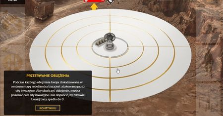 Aplikacja wspierająca Star Wars Battlefront jest już dostępna