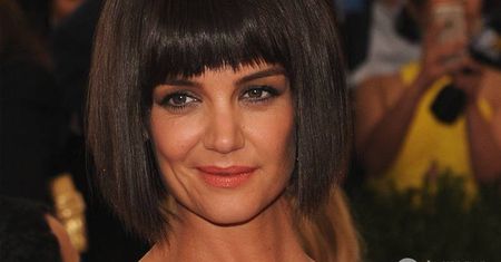 Katie Holmes potwierdza swój związek ze sławnym aktorem? Takiego wyznania jeszcze nie było!