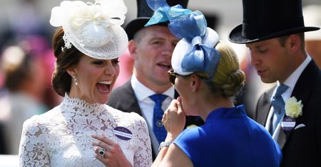 Royal baby już na świecie! Wspaniałe wieści z rodziny królewskiej. Tym razem poród odbył się w domu