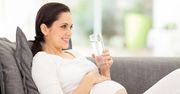 Napoje dla kobiety w ciąży
