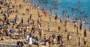 Tak pomożesz rodzicom odnaleźć dziecko na plaży. Mało kto o tym wie