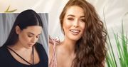Miss Polski Olga Buława jest w ciąży! W dniu 30. urodzin pokazała zdjęcie z pięknie zaokrąglonym brzuszkiem
