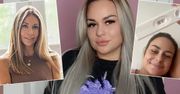 Ulubienica Małgorzaty Rozenek z "Projekt Lady" jest w ciąży. Radosne wieści przekazała w bardzo oryginalny sposób