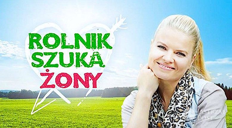 Znamy datę premiery "Rolnik szuka żony 4"! Lepszego dnia nie mogli wybrać