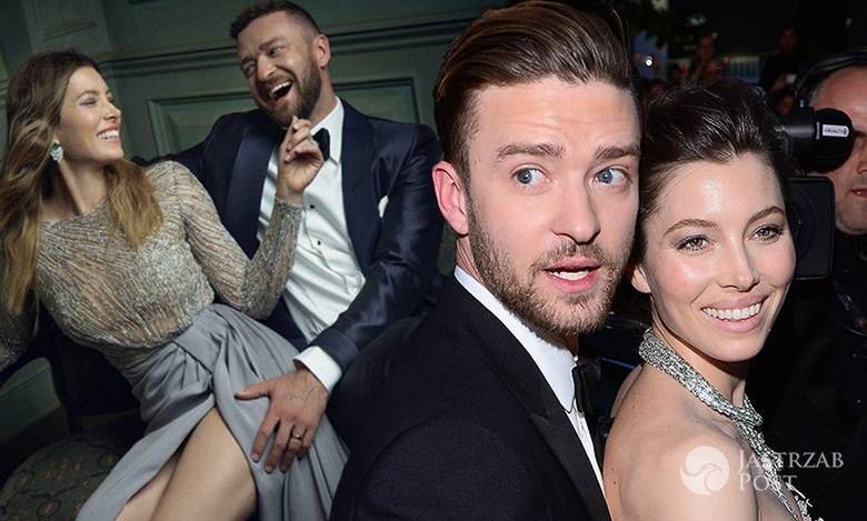 Jessica Biel i Justin Timberlake spodziewają się bliźniaków