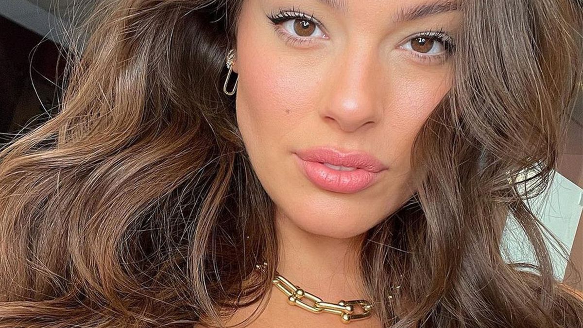 Ashley Graham jest w drugiej ciąży