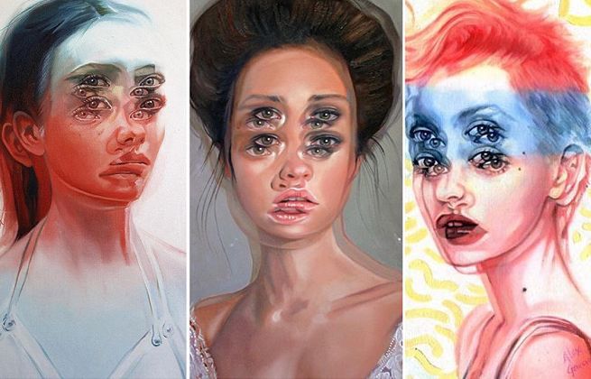 Od tych dziewczyn rozboli cię głowa. Są niesamowite