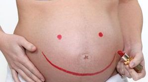 Biustonosz dla ciężarnej