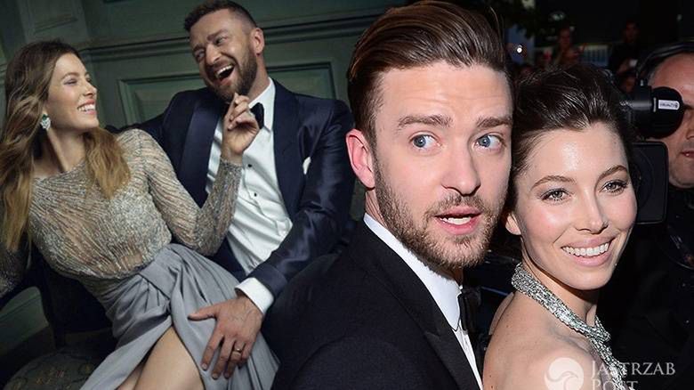 Jessica Biel i Justin Timberlake spodziewają się bliźniaków