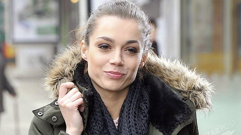 Paulina Papierska z Top Model jest w ciąży?