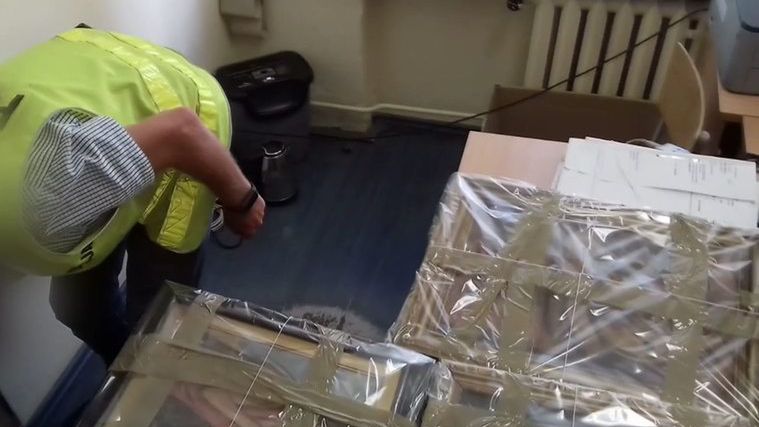 Oszustowi grozi do 8 lat więzienia