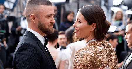 Wspaniałe wiadomości! Justin Timberlake po raz drugi zostanie ojcem?!