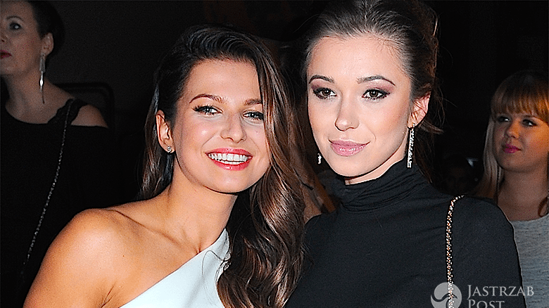 Agnieszka Wesołowska w ciąży