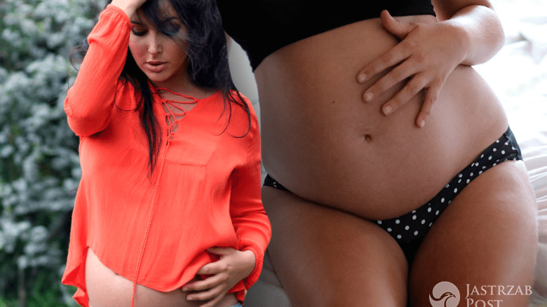 Patrycja Pająk jest w ciąży