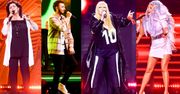 Gwiazdy upamiętniają 100. rocznicę urodzin Kazimierza Górskiego: Maryla Rodowicz, Cleo, Eleni