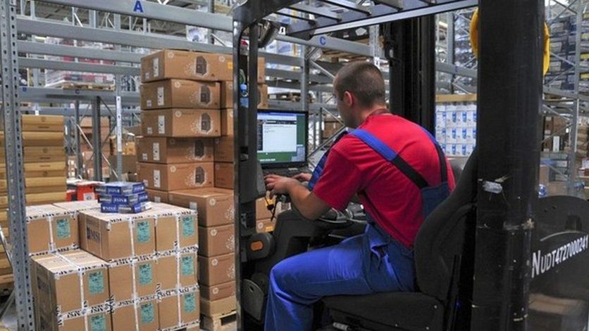 Ogłoszenie zostało udostępnione przez feministyczny fanpage "Seksizmu naszego powszedniego".