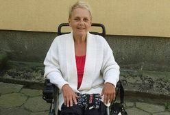 Papież Franciszek zapłaci za windę Polki chorej na polio. Grażyna Urban wyznaje: wciąż w to nie wierzę