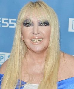 Głodowe emerytury artystek. Rodowicz, Szapołowska, Sośnicka...