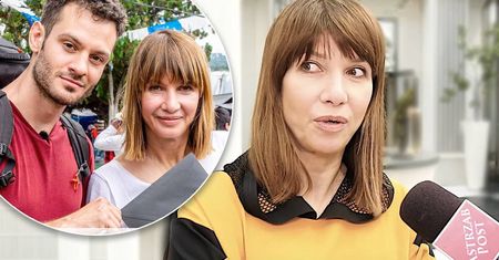 Ameryka Express: Mamy pierwsze przecieki! Grażyna Wolszczak o tym, co działo się na planie show [WIDEO]