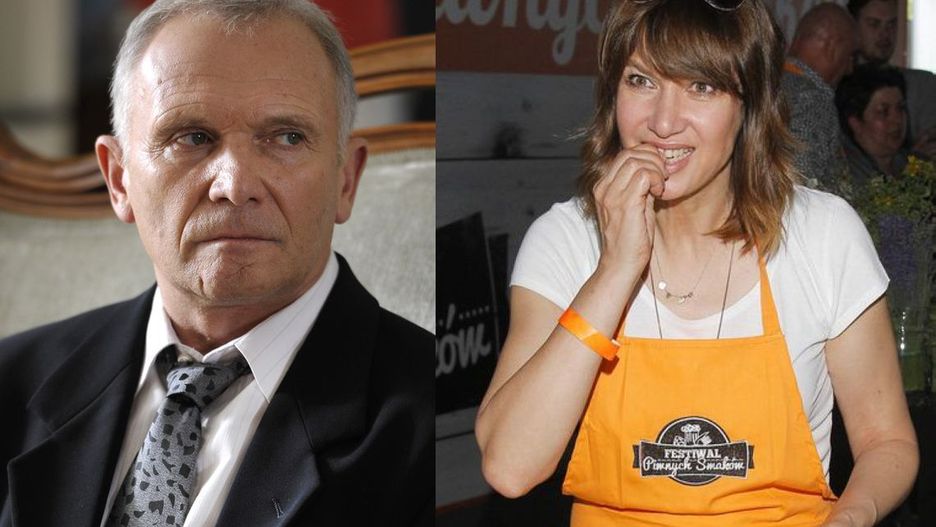 Marek Siudym, Grażyna Wolszczak