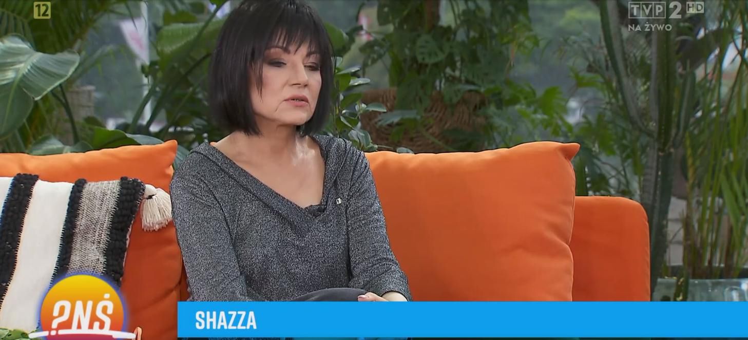 Shazza ma raka