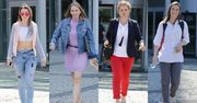 Gwiazdy w programach śniadaniowych: Saszan, Beata Pawlikowska, Anna Powierza, Anna Bosak...