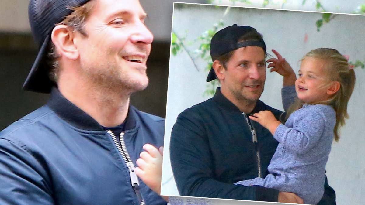 Bradley Cooper przytył