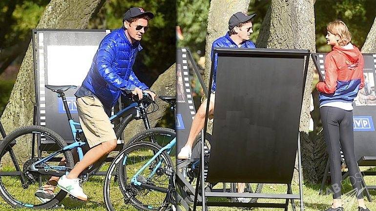 Kuba Wojewódzki i Renata Kaczoruk w Gdyni. Zdjęcia paparazzi